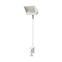 EUROLITE KKL-30 LED svetlomet svorka 30W biela