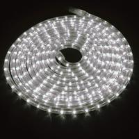 EUROLITE RubberlightLED RL1 svetelná 9 m 3 000K