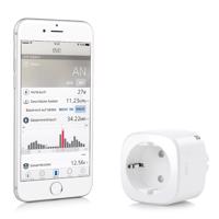 Eve Energy Smart Home zásuvka EU, Thread, Matter