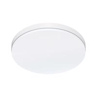 EVN Decko LED CCT 15/18/25/30W Ø 35 cm biela