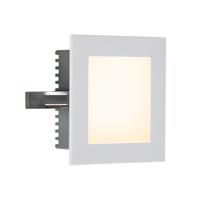 EVN P2180 LED zapustené svietidlá, 3 000 K, biela