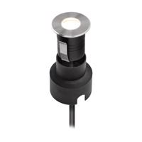 EVN P6721502 LED svietidlá 12V okrúhle 3 000K