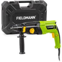 Fieldmann FDV 210850-E rotačné vŕtacie kladivo