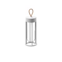 FLOS In Vitro Unplugged LED svetlo biela 2 700 K