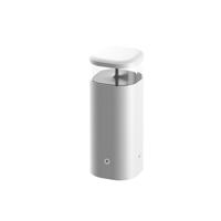 FLOS Pointbreak Bollard 2, 2 700 K biela 30 cm