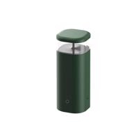 FLOS Pointbreak Bollard 2, 2 700 K zelená 30 cm