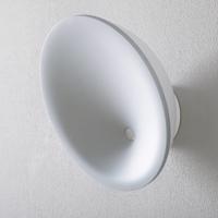 Foscarini Beep grande nástenné LED svietidlo 30 cm