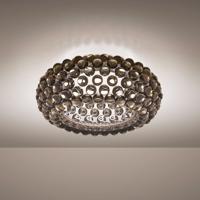 Foscarini Caboche Plus MyLight stropné dymová sivá