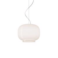 Foscarini Chouchin Bianco 3 LED závesné svietidlo on/off