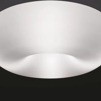 Foscarini Circus grande stropné svietidlo, Ø 46 cm