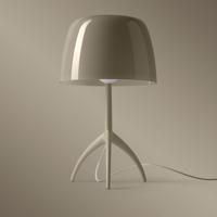 Foscarini Lumiere Nuances grande stmieva creta