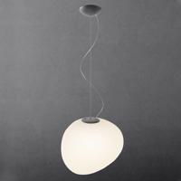 Foscarini MyLight Gregg grande závesná, grafit