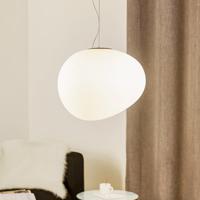 Foscarini MyLight Gregg grande závesná lampa zlatá