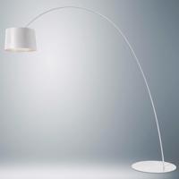 Foscarini Twiggy MyLight stojaca LED CCT biela