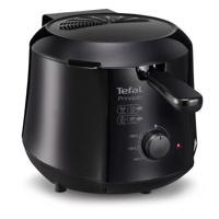 Fritéza Tefal PRINCIPIO FF230831 čierna