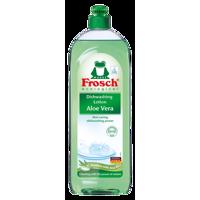 Frosch prostriedok na umývanie riadu Aloe vera 750 ml