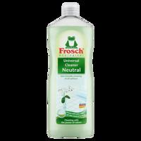 Frosch Univerzálny čistič - neutrálny, 1000 ml