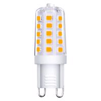 G9 3 W 927 LED kolíková žiarovka, číra