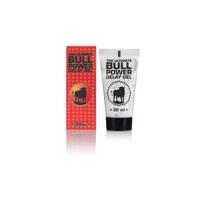 Gél Bull Power Delay pre mužov na oddialenie ejakulácie, 30 ml