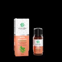 Green Idea 100% silice Máta 10 ml