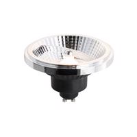 GU10 3-stupňová stmievateľná LED žiarovka 111 mm 10.5W 770lm 2700K