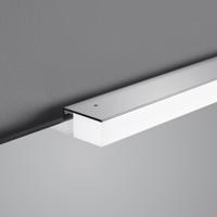 Helestra Onta LED zrkadlové svetlo, 120 cm