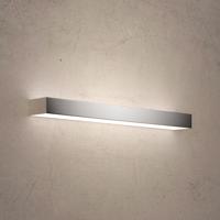 Helestra Theia LED svietidlo, chrómované, 60cm