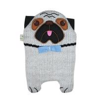 HUGO-FROSCH Detský termofor Hugo Frosch Eco Junior Comfort - pes MOPS