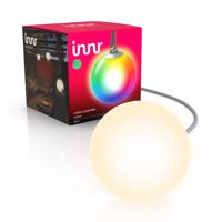 Innr Smart Outdoor Globe Colour LED guľa, doplnok