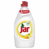 Jar Prostriedok na riad Lemon, 450 ml