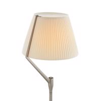 Kartell Angelo Stone LED stojacia lampa, svetlo zlatá