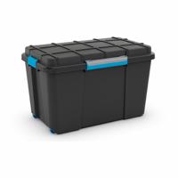 KIS Scuba box XL - úložný box