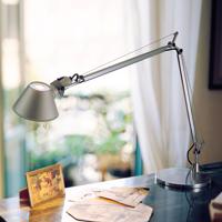 Klasická stolná LED lampa Artemide Tolomeo Table