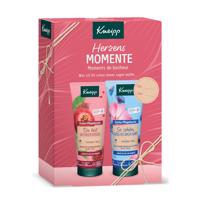 Kneipp Darčeková sada Od srdca 2 x 200 ml