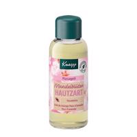 Kneipp Masážny olej Mandľové kvety, 100 ml