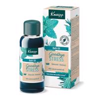 Kneipp Olej do kúpeľa Goodbye Stress, 100 ml