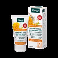 Kneipp Regeneračný krém na popraskané päty, 50 ml