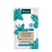 Kneipp Soľ do kúpeľa Goodbye Stress, 60 g