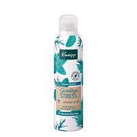 Kneipp Sprchová pena Goodbye Stress, 200 ml