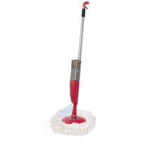 Lamart LT8066 spray mop okrúhly Clean