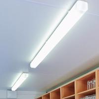 LED difúzne svetlo KLKF/1500 152cm 4000K 6100-4700