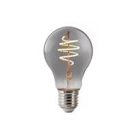 LED filament smart E27 4,7W 1 800K 100 lm smoky