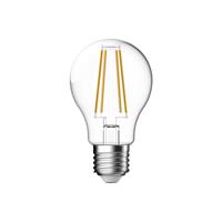 LED filament Smart E27 4,7W CCT 650lm sada 3 ks