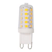 LED kolík G9 3W plné spektrum 2700K stmievateľná