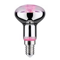 LED lampa na rastliny E14 R50 4W