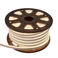 LED lanové svetlo NEOLED REEL teplá biela