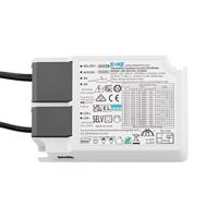 LED ovládač Powerline Panel CC, DALI, 42 W, 450 - 1 100 mA