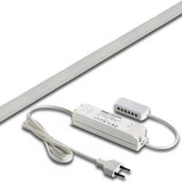 LED pásik Basic-Tape F, IP54, 2 700 K, dĺžka 260 cm