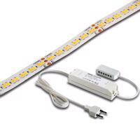 LED pásik Dynamic-Tape S IP54 2 700-5 000K 100cm