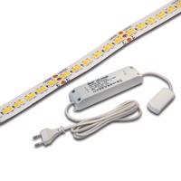 LED pásik Dynamic-Tape S IP54 2 700-5 000K 260cm